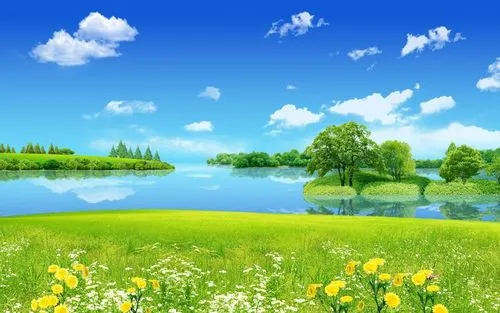 科技绿色节能